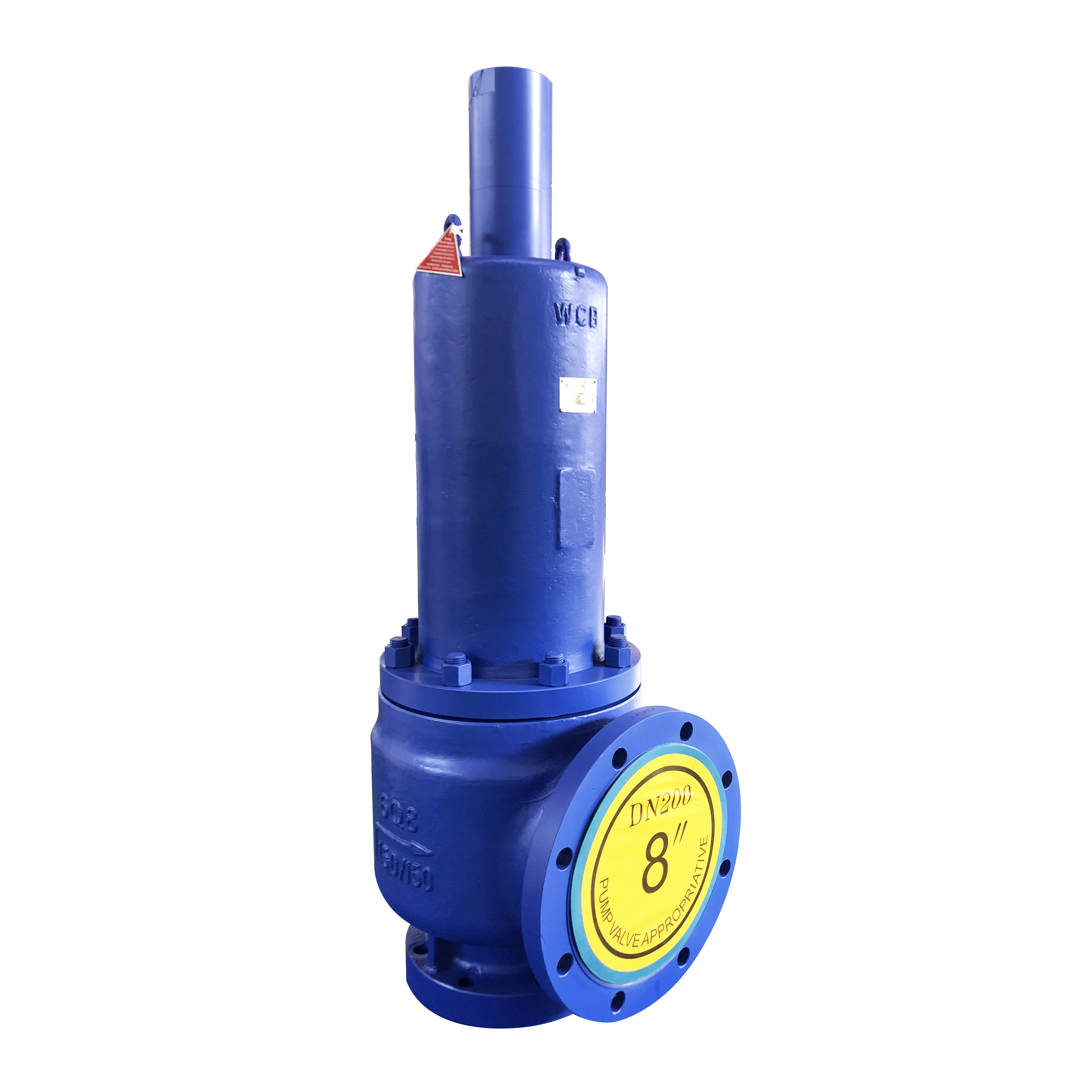 Exploring Spring Loaded Relief Valve Manufacturing
