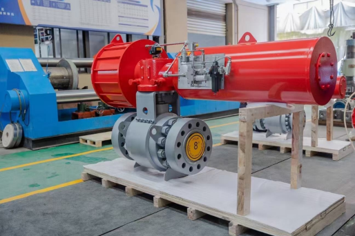 Comprehensive Valve Sizing & Safety Valve Calculation Technical Guide