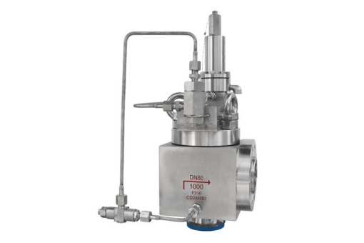 Introduction to the New High-Pressure Pilot Valve of Shanghai Xiazhao Valve Co., Ltd.