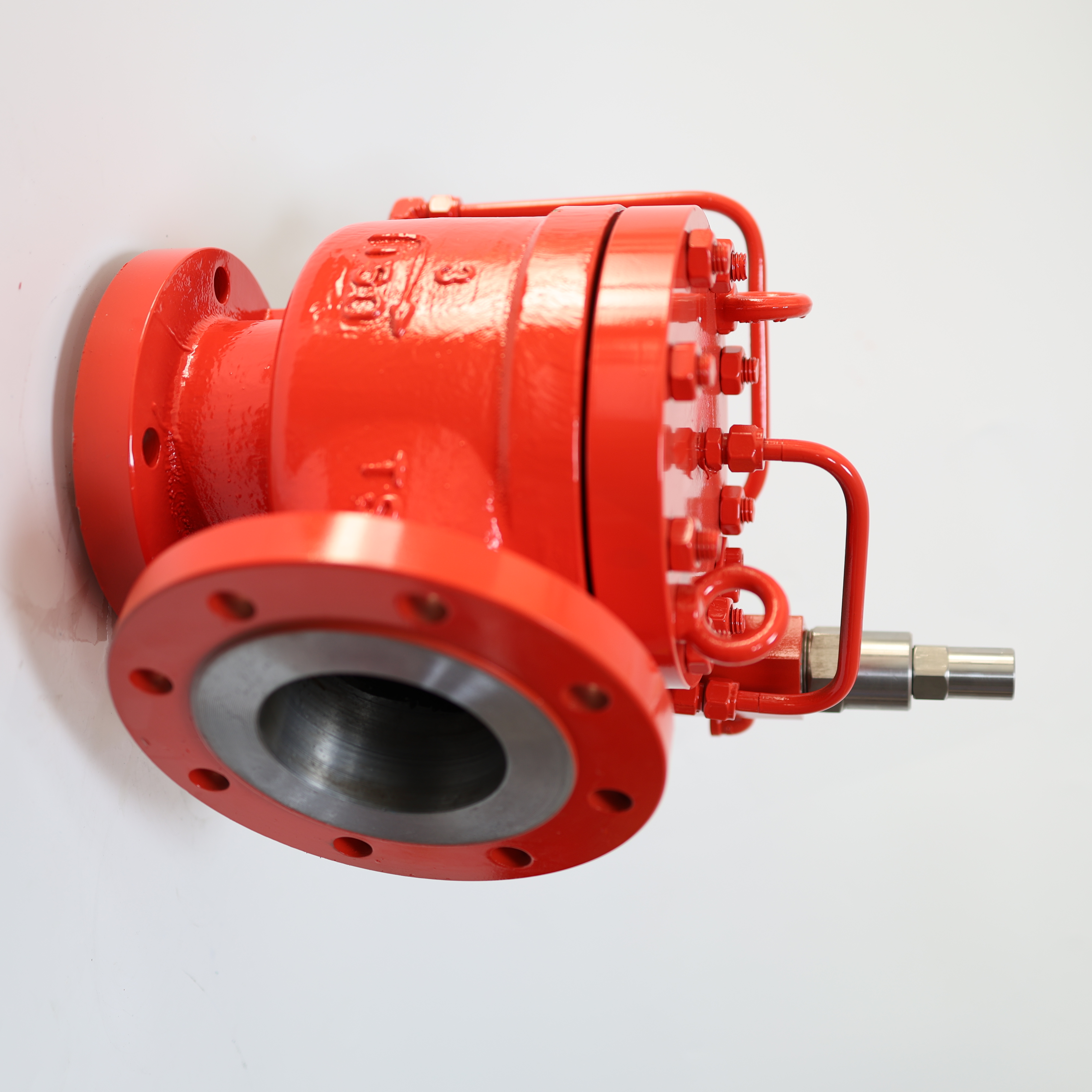 Key Role of Dual Pilot Valve in Safety Systems