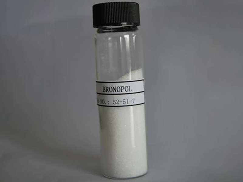브로노폴 생물 살해제에서 무형식알dehyde 도전 과제 해결을 위한 전략적 접근