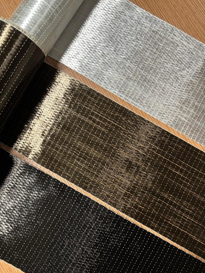 Supplier's Recommendation on choosing Carbon Fiber, Basalt Fiber or Fiberglass materials and its application