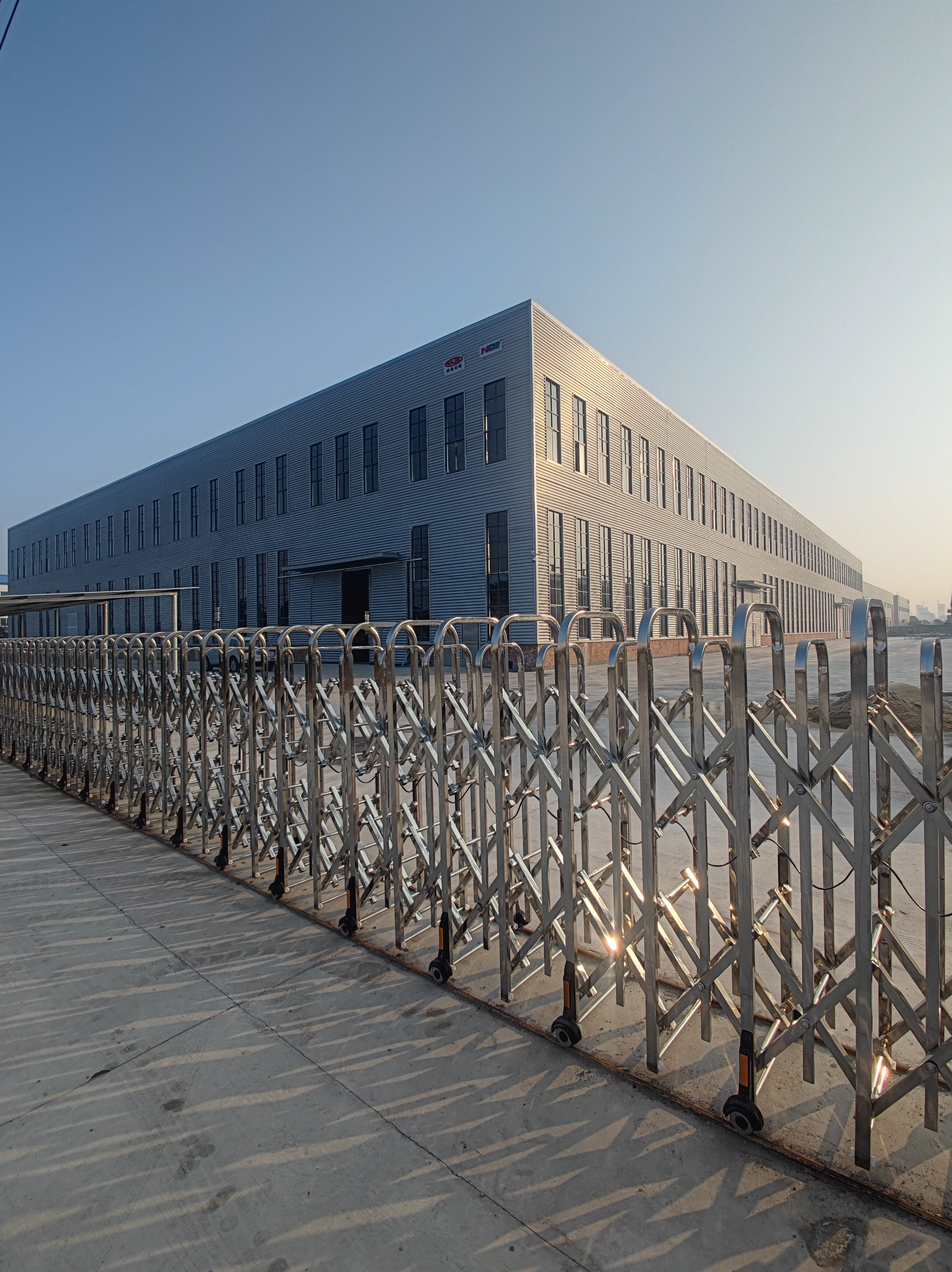 One of the Top Leading Fiber Reinforced Products Manufacturer and Exporter