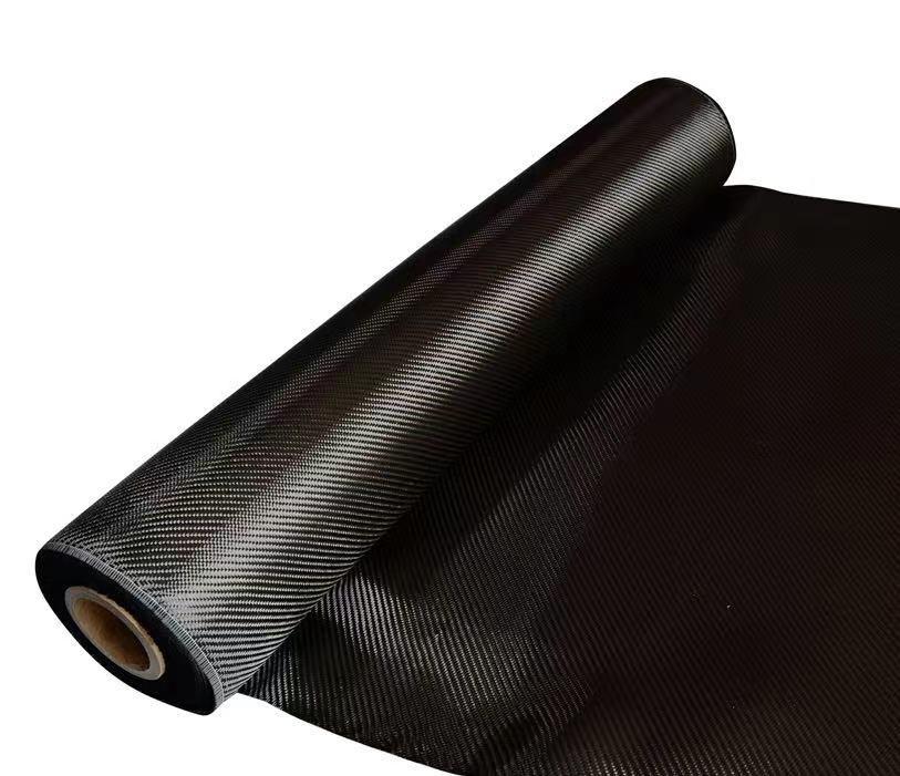 Why 3k carbon fiber yarn are most choose material for fiber composite parts