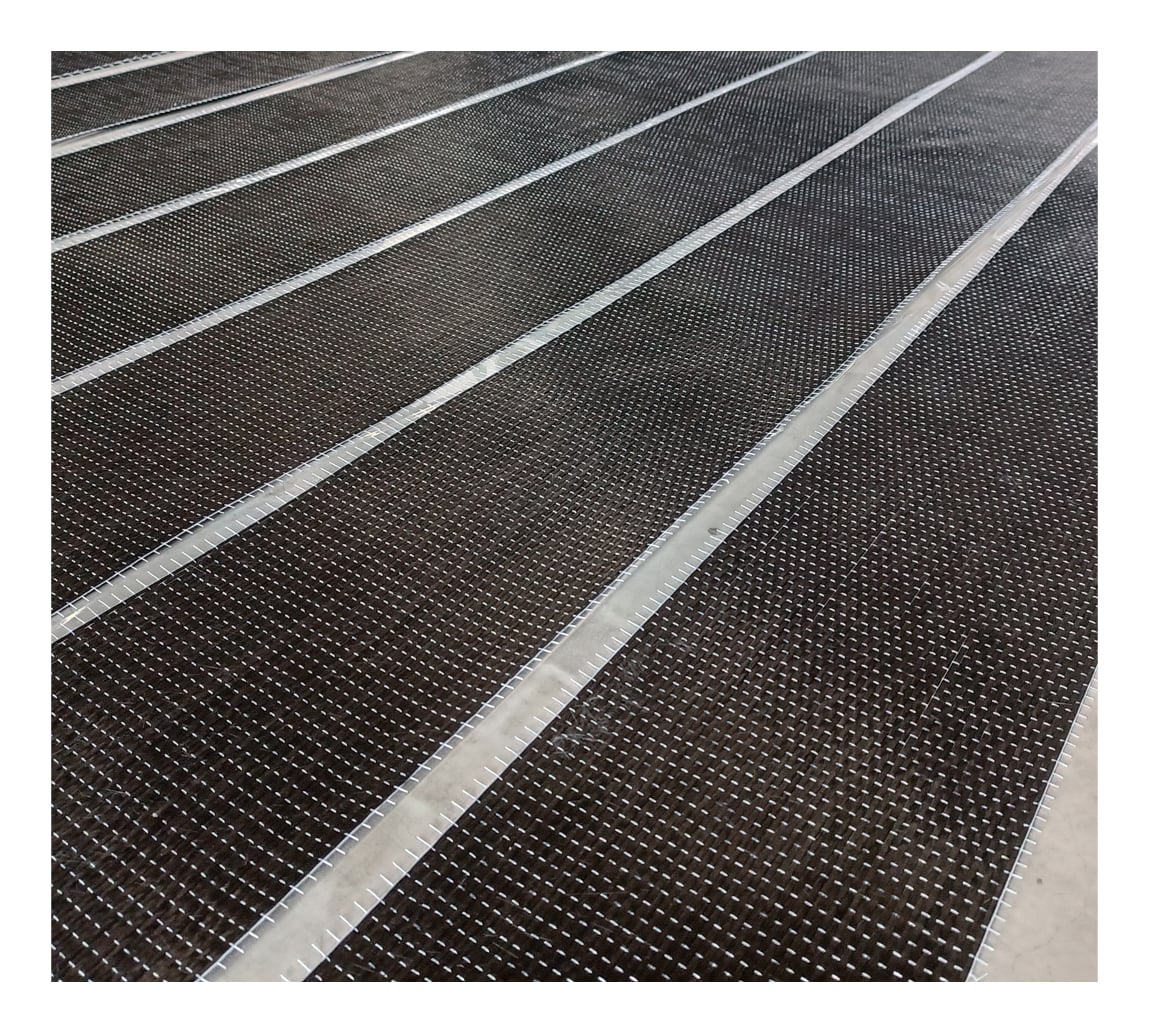 Comment la fibre de carbone contribue-t-elle aux pratiques de construction durables ?