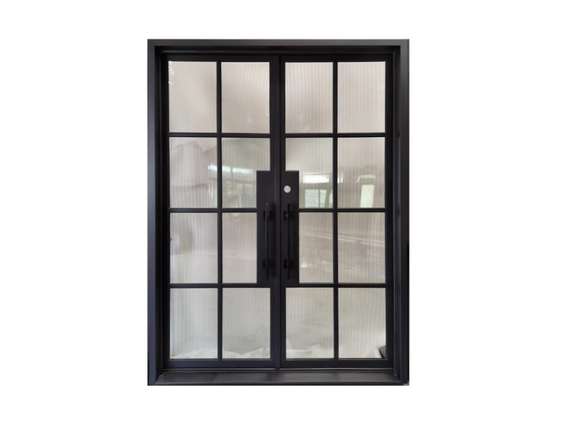 How to choose the right exterior door for your home?