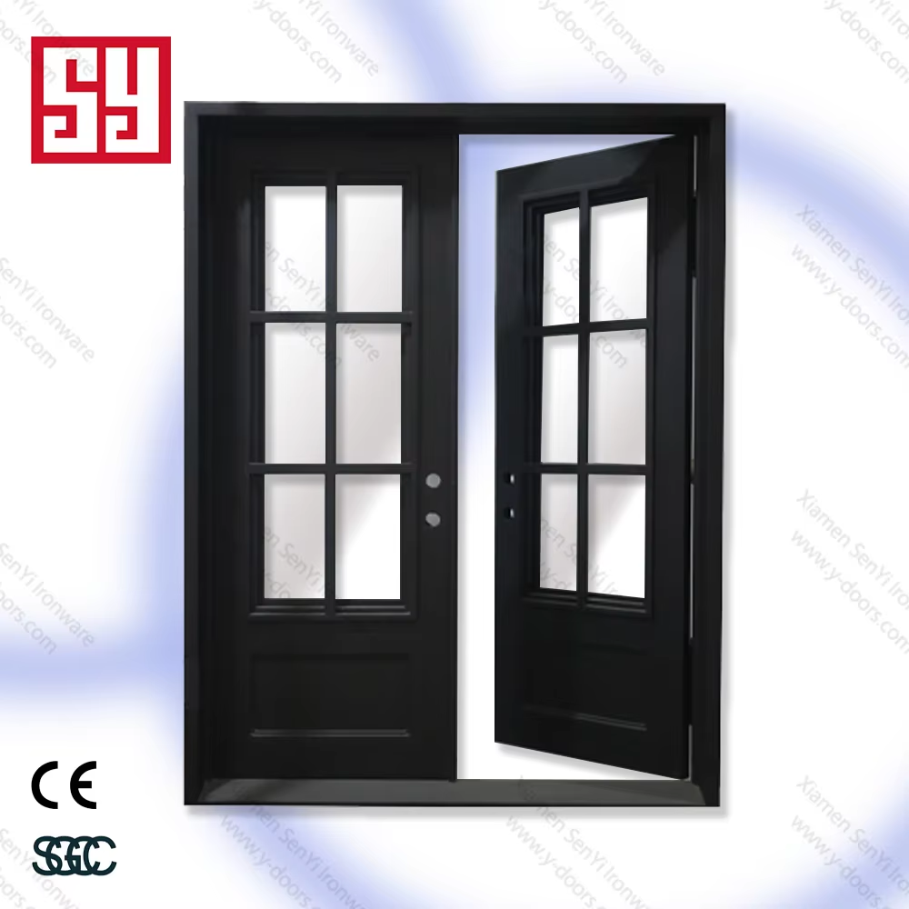 How bifold doors enhance functionality.