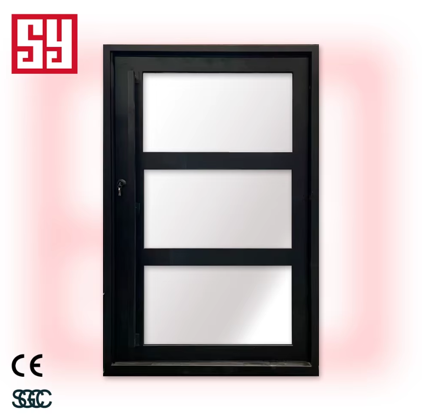 Why choose pivot doors for grand entrances?