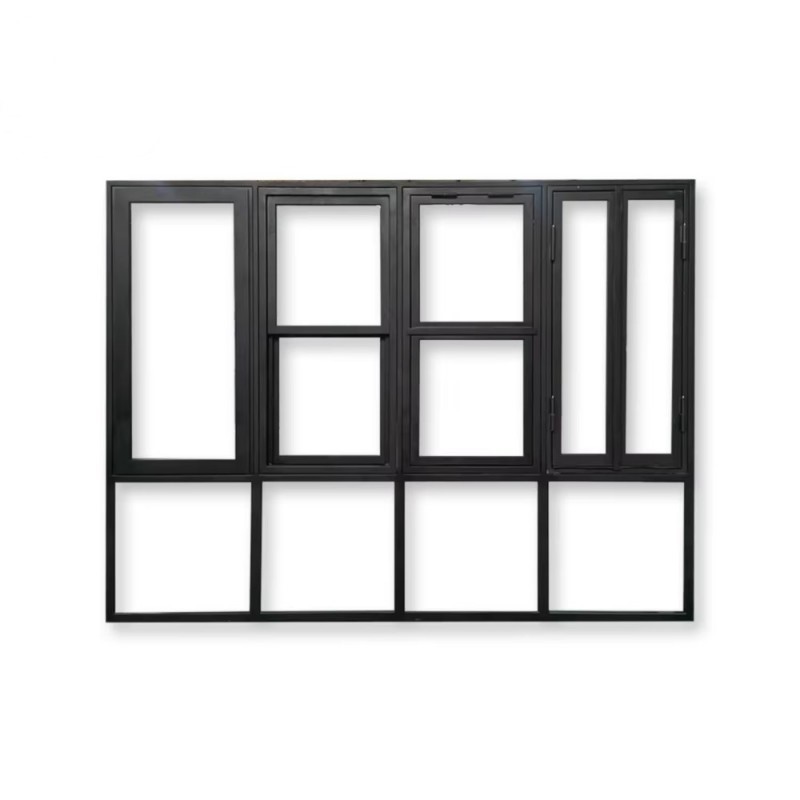 Awning Window