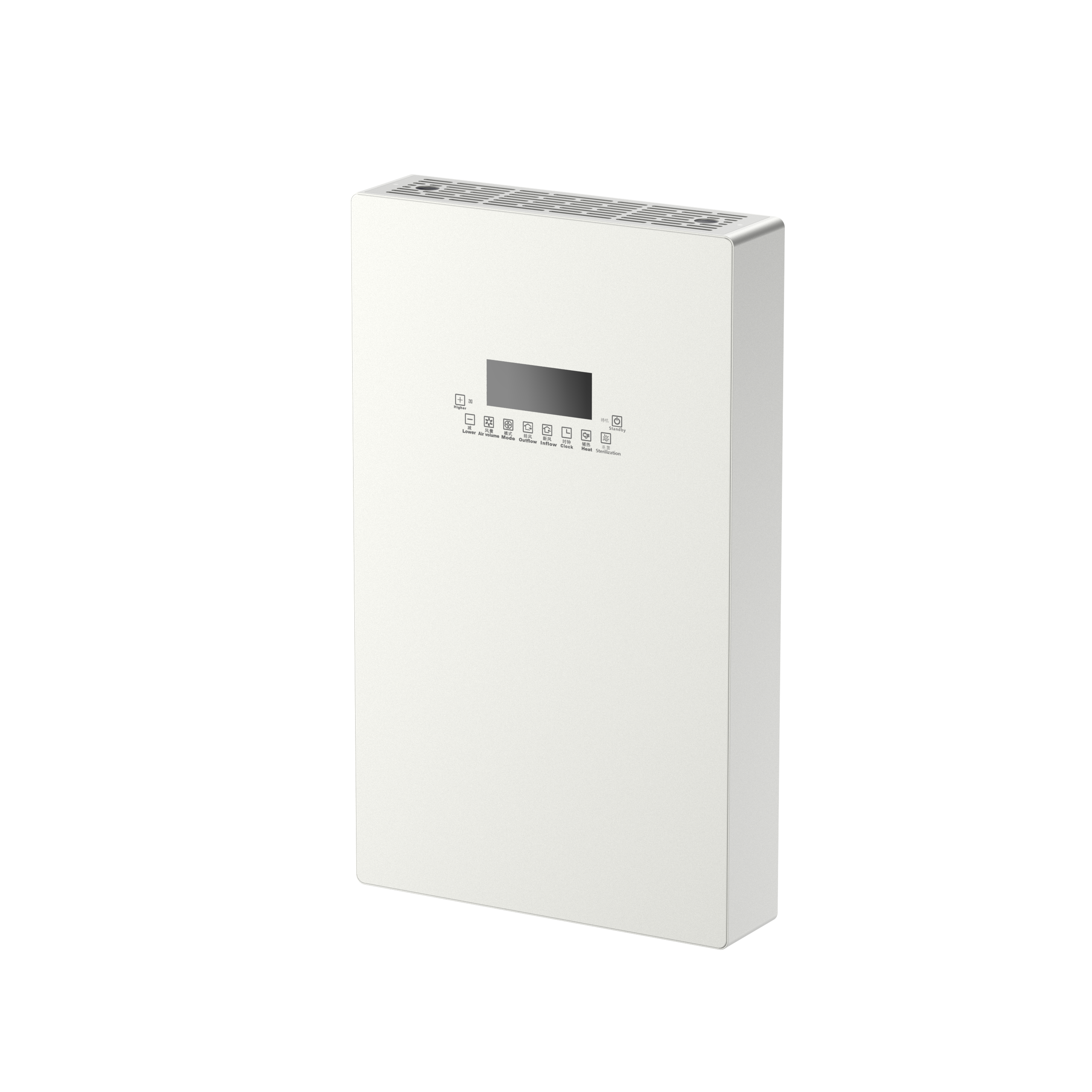 Bir hava ventilatörü daha sağlıklı iç mekan hava sirkülasyonunu destekleyebilir mi?