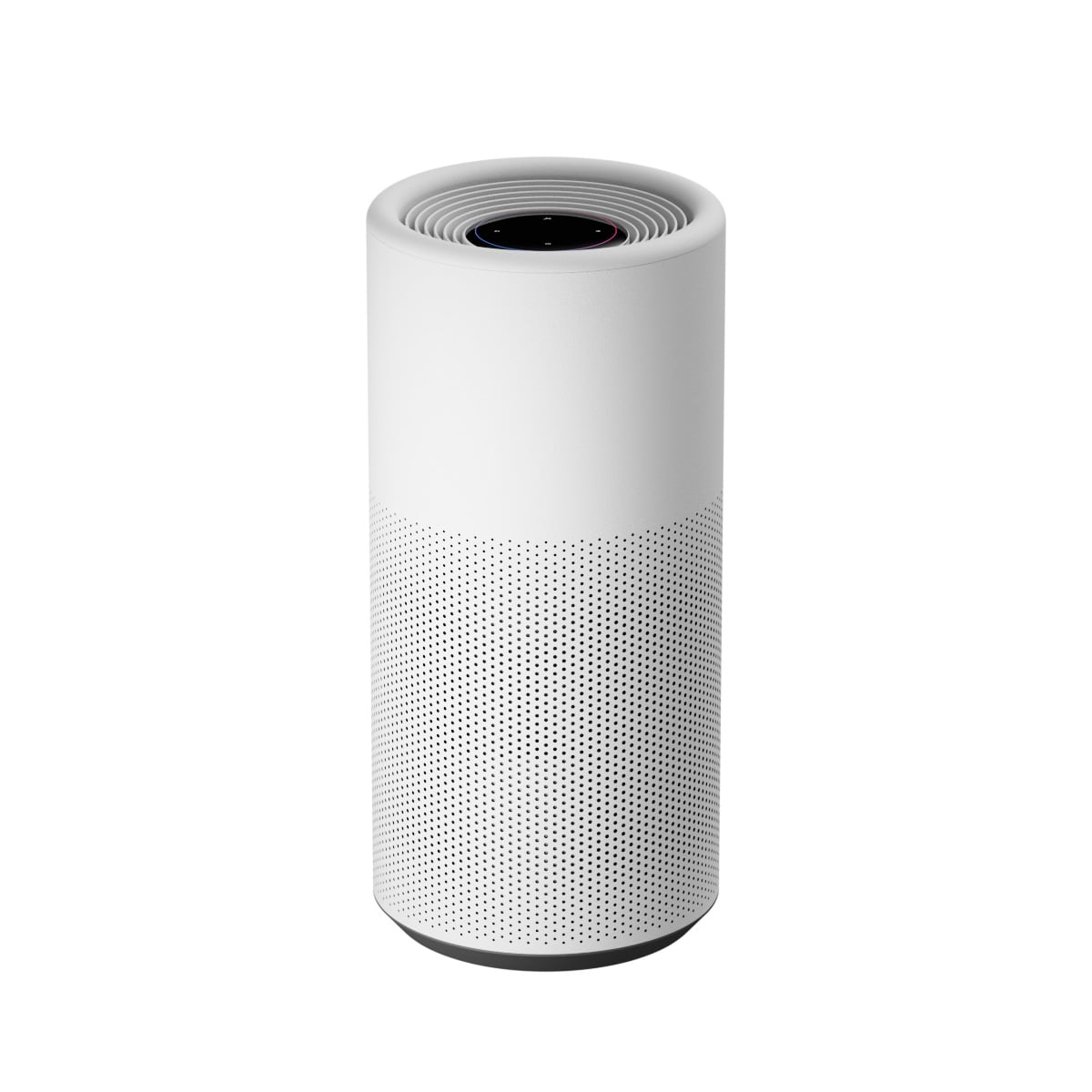 6L Tank Top-fill Evaporative Humidifier with TUYA