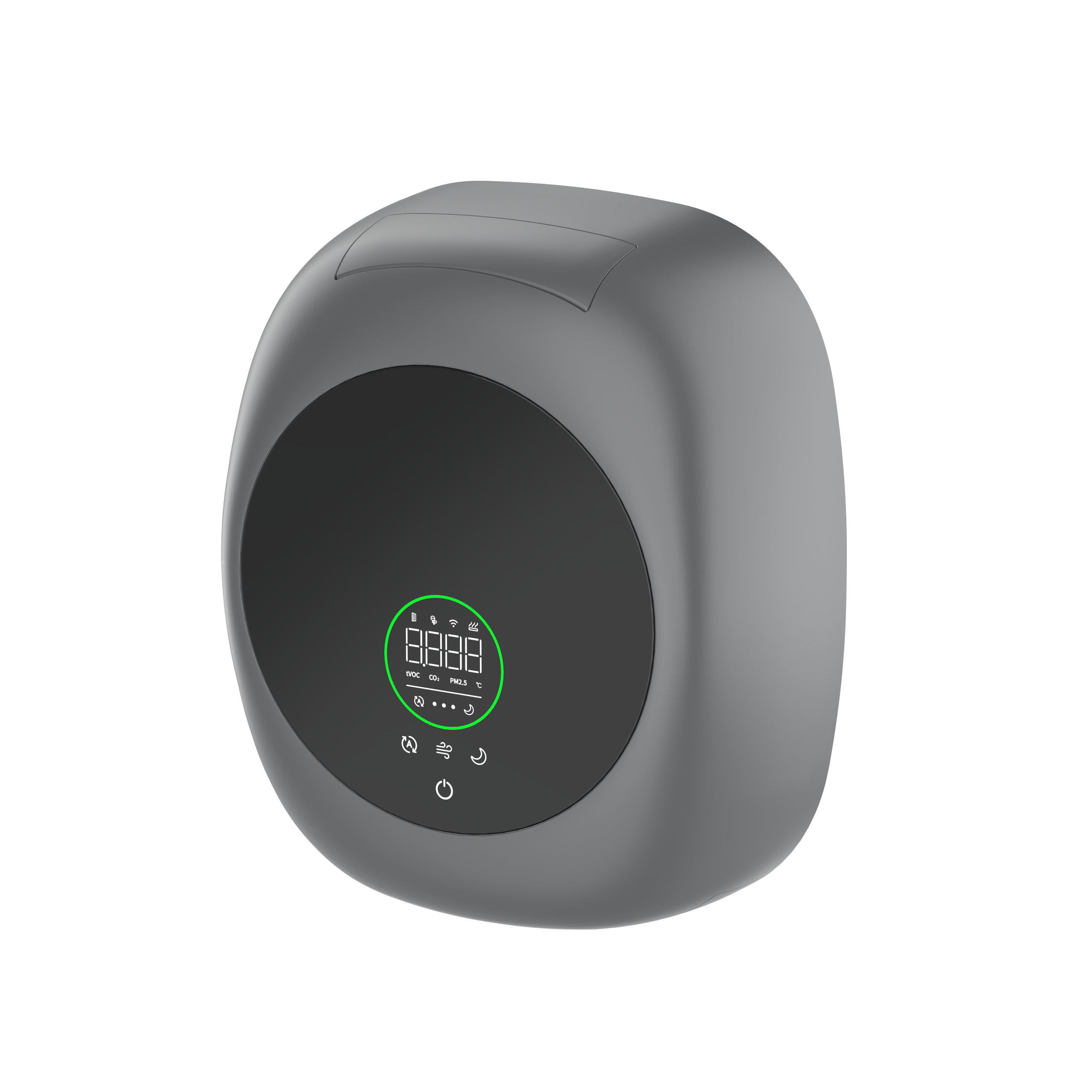 Why do builders choose air ventilator solutions for modern buildings?