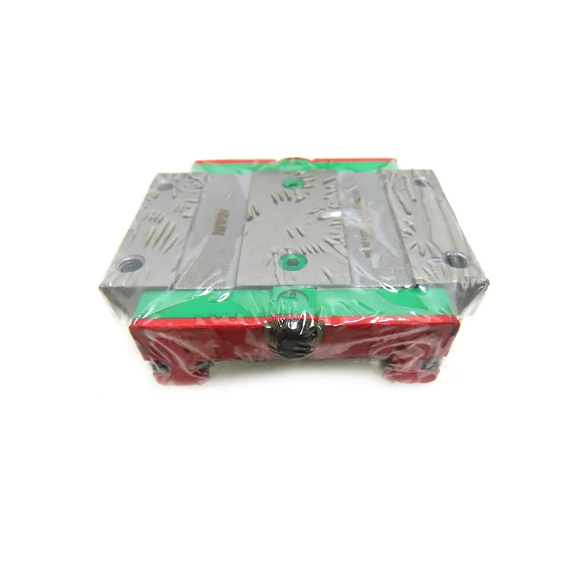 HIWIN WEW50CC Linear Guide Rai za mashine ya utawala