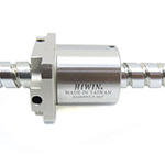 CNC Винт за кълбета HIWIN 2R15-10K3-FSCEW Винт с висок завой