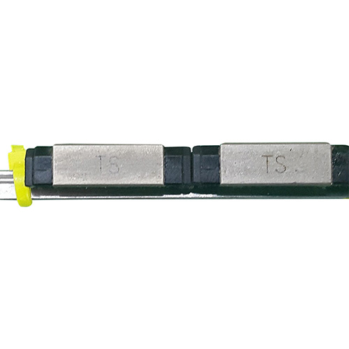 NSK TS20AN Lineêre Gidsblok Standaard Kogelskroefblok TAS20AN TS20AN T1S20