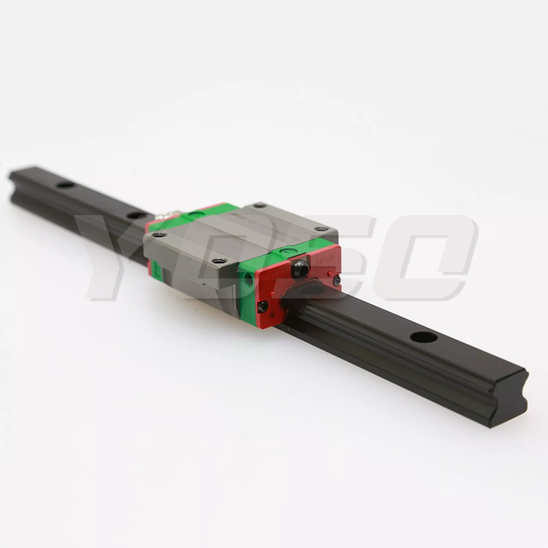 مرشح خطي HIWIN HGW65 HGW65CB لمعدات التغليف