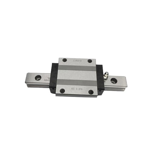 THK Ball Type Lineærveiledning SHS25LCM SHS25LC1SSM | Automasjonsteknisk Veiledning