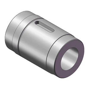 KGM-N-2050-RH-EE THOMSON топков винт с цилиндрична гайка
