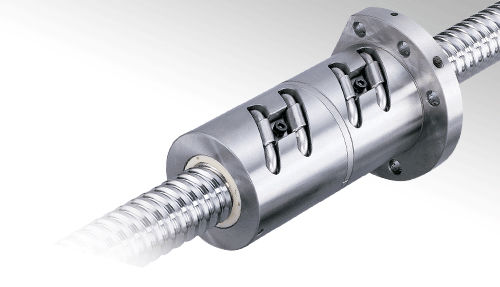 PMI FSVC3206 مسمار كرة بدقة من الدرجة C7/C5