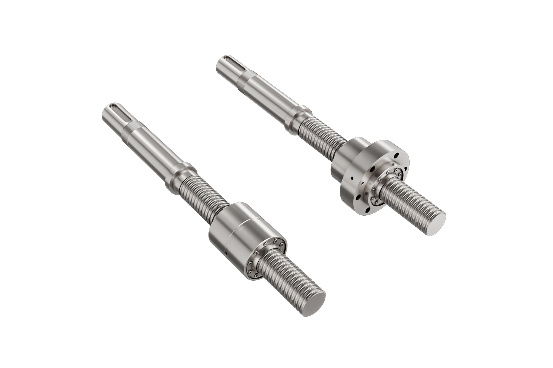 Planetary Roller Screw