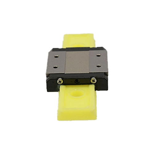 PE12BR Wydte enkel-as lineêre gids PAE12BR Lineêre Gids Lang Skuif