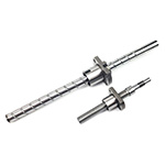 پیچ کروی کوچک TBI SFK00401 سری C3 پیچ کوچک SFK0401