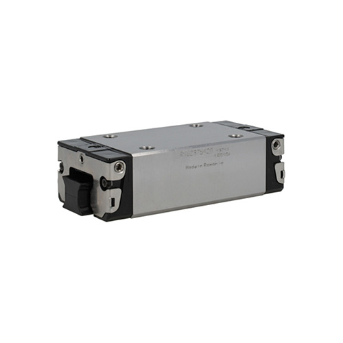 Bloc arweiniad llinol safonol R162313822, seal safonol REXROTH â chain bêl