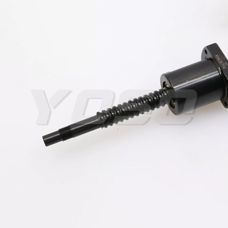 C5 BIF2504V-5 THK मध्यम धूल-रोधी | गेंद स्क्रू निर्माताओं