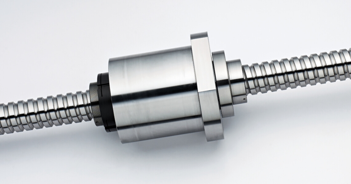 PMI FSKC4040 مسمار كروي FSKC4040 مسمار كروي دقيق