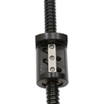 پیچ کروی ماشین‌کاری سی‌ان‌سی THK BIF4020V-5 دستگاه BIF4020V-5 راهنمای انتخاب پیچ کروی