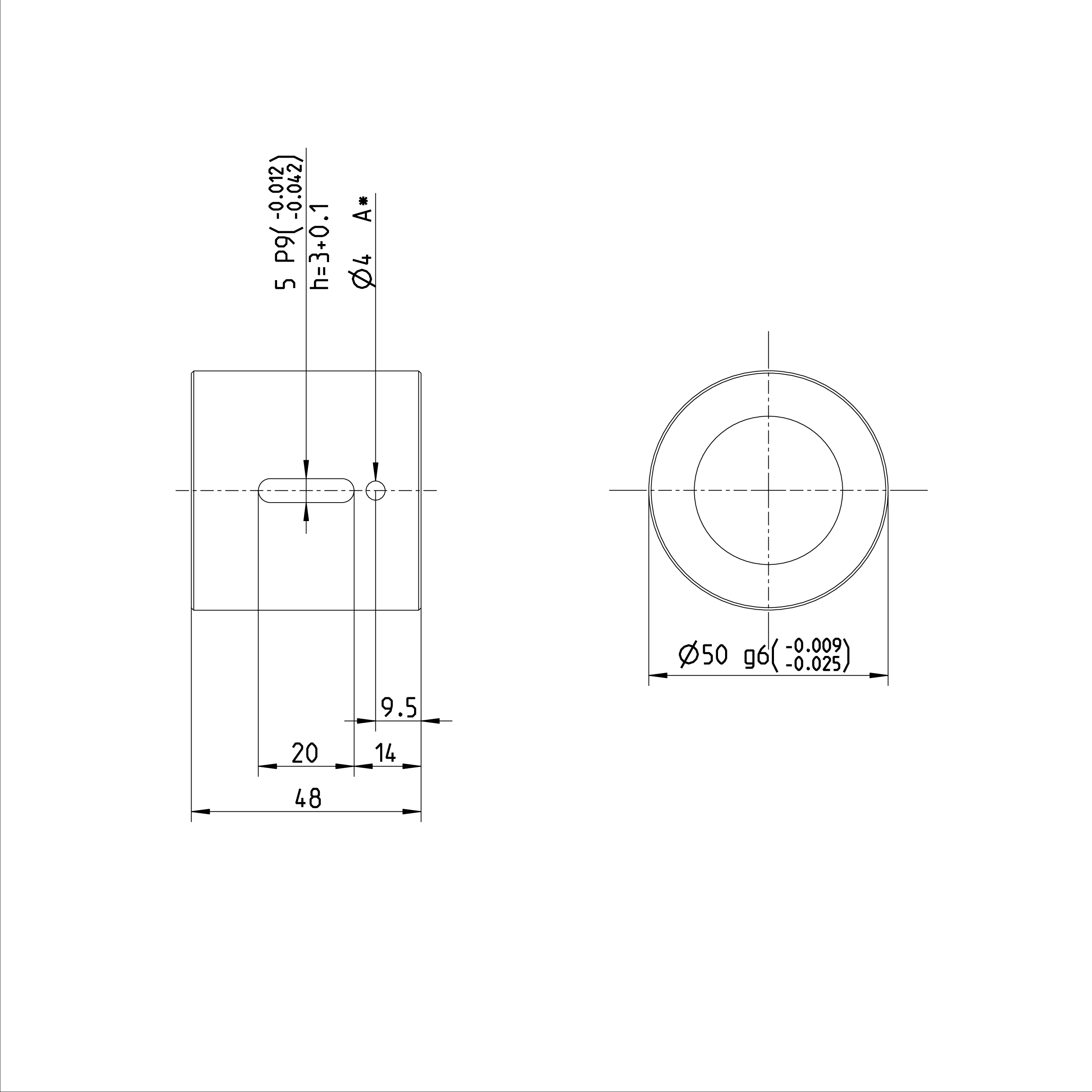 R151231052 ZEM-E-S ball nuts 32 x 5R x 3.5 - 4 REXROTH Ball Nut factory