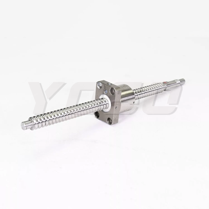 W1607FA-2-C5T16 NSK A-series Ball Screw NSK Pipe Circulating Ball Screw