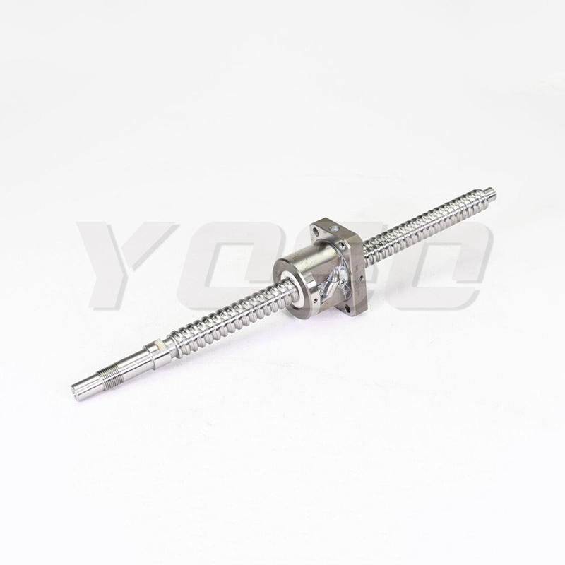 W1606FA-6-C5T16 ball screws for automated equipment NSK ball screw