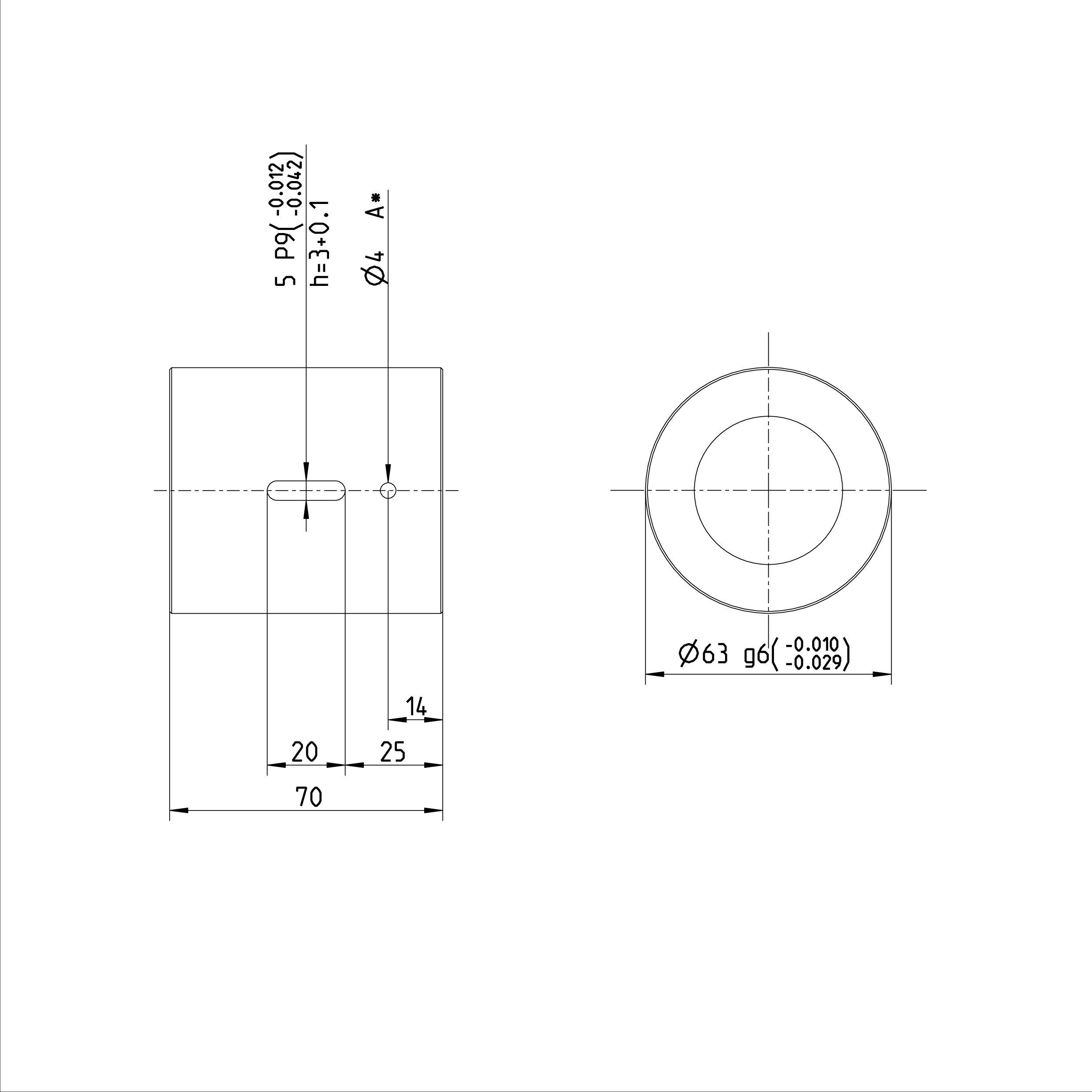 R151244012 Low Friction Ball Nut ZEM-E-S Rexroth Cylindrical Ball Nut manufacture