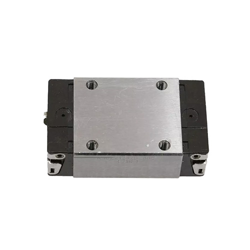 R162219320 Blok Panduan Linear Kekakuan Tinggi REXROTH Rexroth SNS Panduan Linear