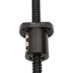 BIF5012V-5 پیچ گویی سنگین شرکت THK BIF5012V-5 پیچ گویی دقیق