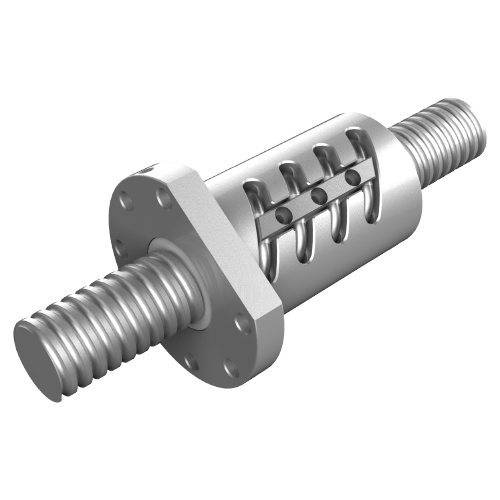 PMI FOWC3610 مسمار كروي دقة مسمار كروي لآلات CNC