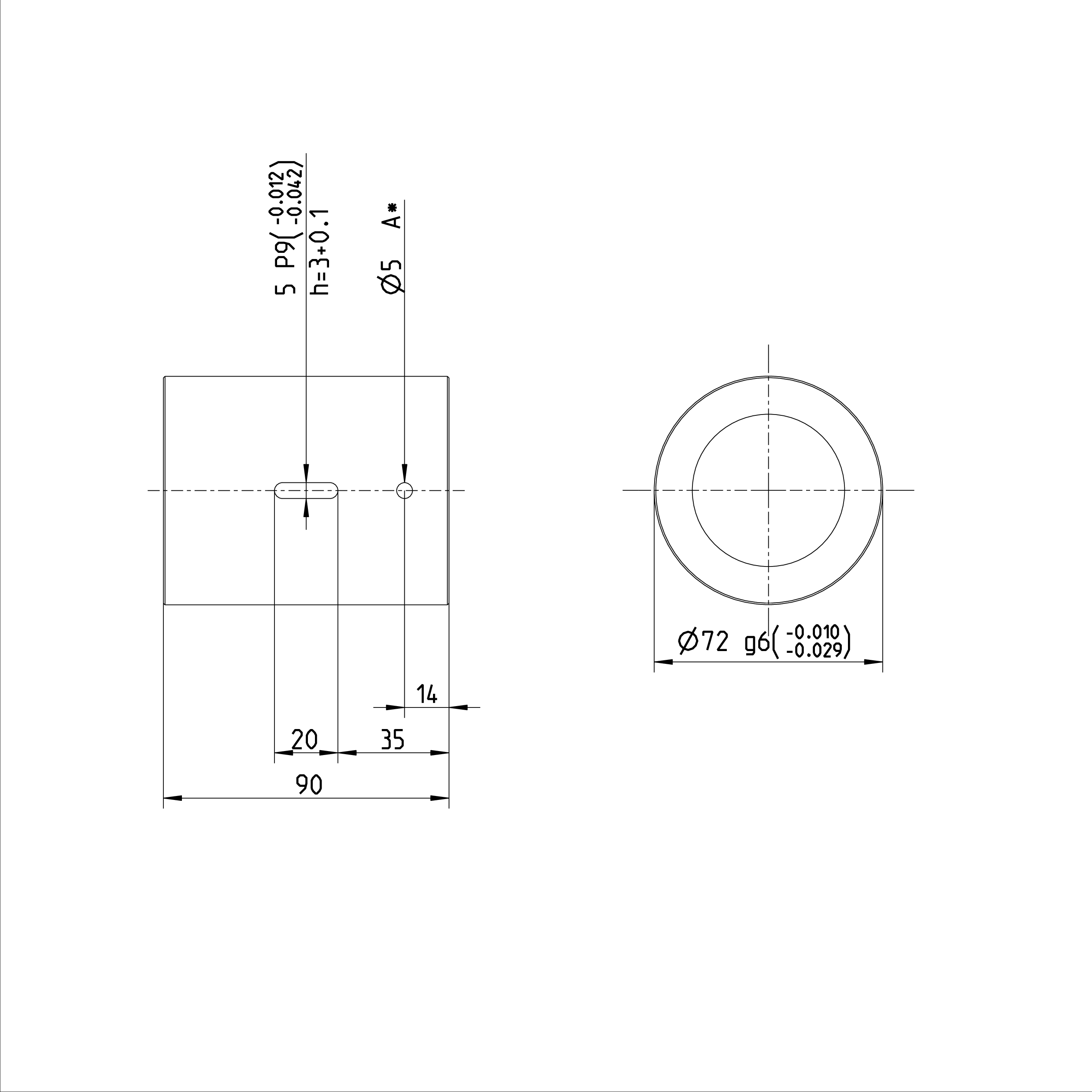 50 x 10R x 6 - 6 Ball Nut ZEM-E-S R151254012 C0 C1 C2 Preload Level supplier