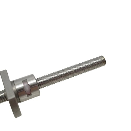 NSK W1603MA-3PY-C3Z2.5 Ball Screw MA Internal Circulation Ball Screw
