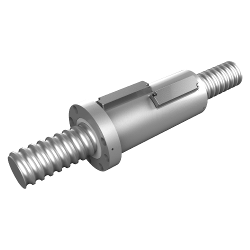 روليت الكرة PMI FSVH4010 أجزاء نقل مركز ماكينة CNC