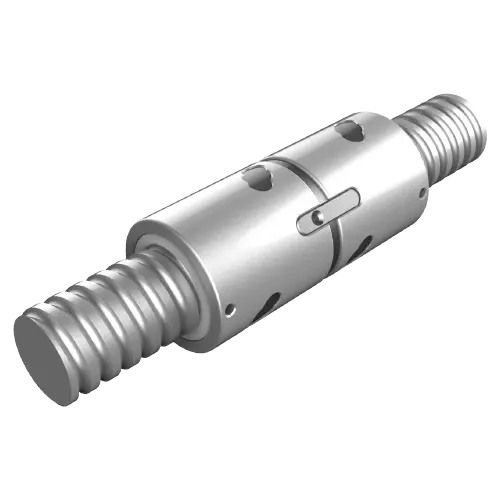 PMI RDIC5008 برغي كروي درجة الدقة C5