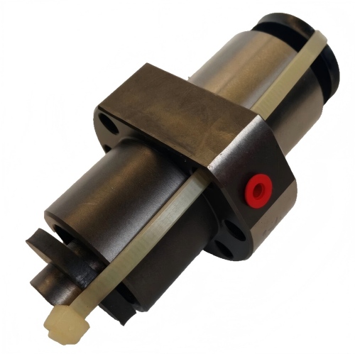 R151224075 Bosch Rexroth SEM-E-C-kogelmoer 25 x 10R x 3 – 4 hoë styfheid-kogelmoer