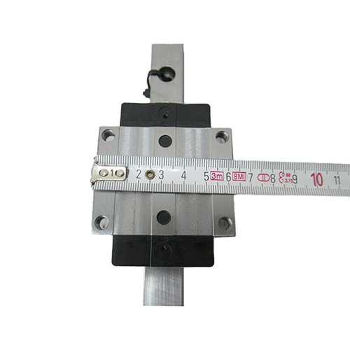 Rexroth R165111420 Doğrusal Top Sürme Yüksek Yük Doğrusal Kılavuz R1651-114-20