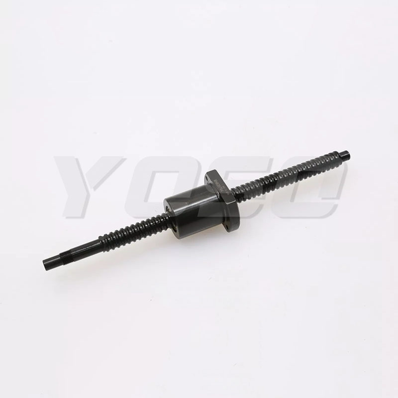 THK BIF4012V-10 مسمار كروي متوسط THK مسمار كروي مجوف