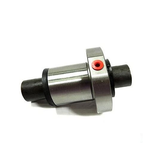 R151231013 Гайка на топловинтов механизъм със стандартно уплътнение Rexroth FEM-E-S Фланшова гайка 32 x 5R x 3,5 - 4