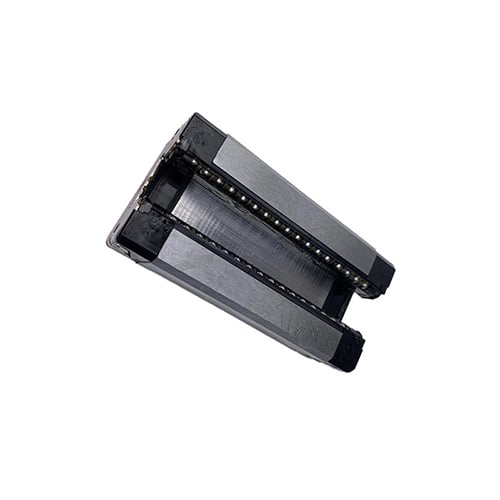 Ball slider ya ufasaha wa juu ya R162381820 Rexroth SLS R1623 ya asili