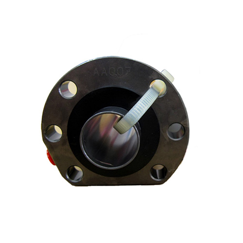 R150211083 Geslote Enkelmoer Kogelspindelontleding 20 x 5R x 3 - 4 5mm Loop Kogelspindel