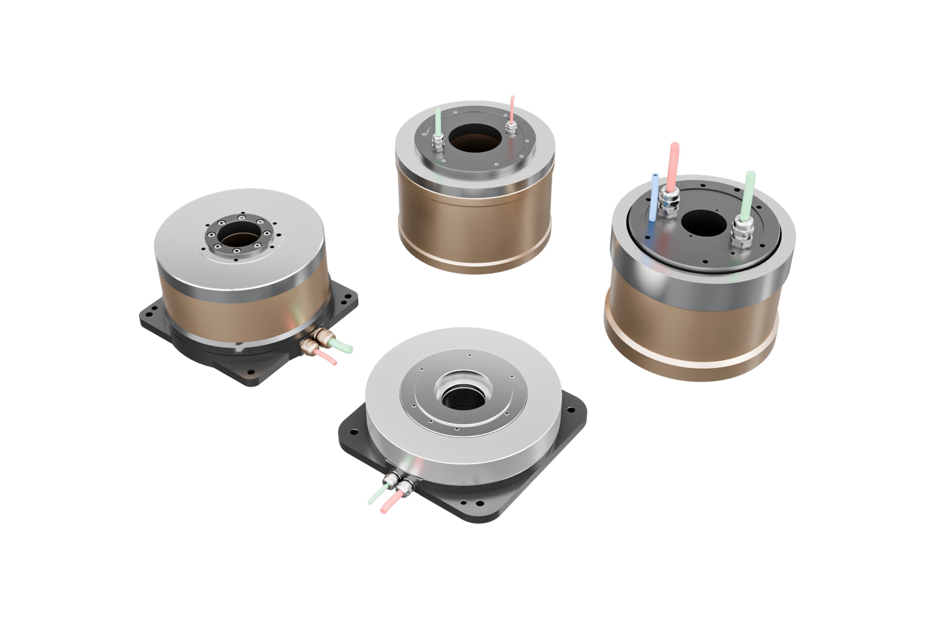 Motor Drive Langsung