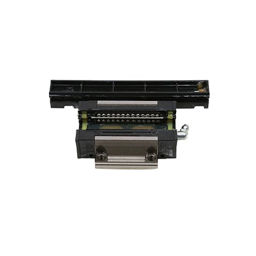 Prowadnica liniowa precyzyjna typu NH NSK, NH30AN, NH301200AN, NAH30AN