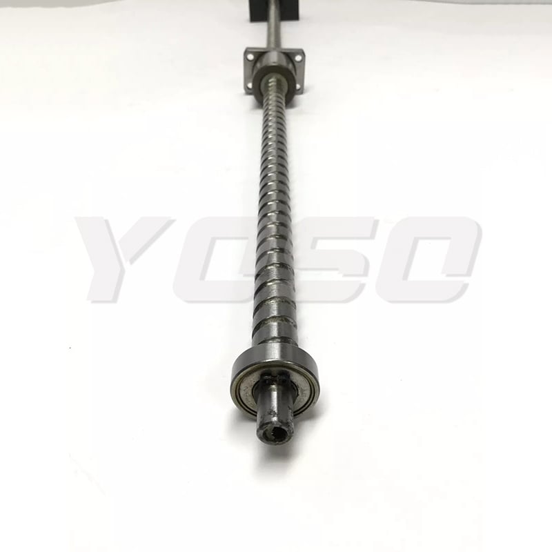 W1602FA-6-C5T16 FA Type Ball Screw for Industrial Robots Precision Ball Screw